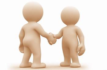 交換友情鏈接要這么做才算完美