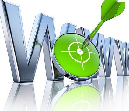 如何針對網(wǎng)站首頁鏈接進(jìn)行SEO優(yōu)化