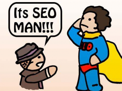 決定你能否在SEO行業做出成績的三要素